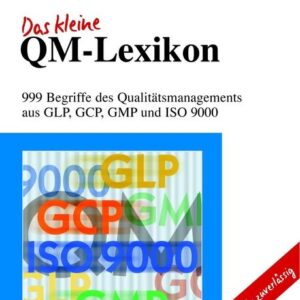 Das kleine QM-Lexikon
