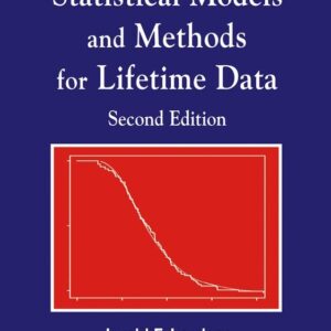 Statistical Models and Methods for Lifetime Data