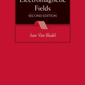 Electromagnetic Fields