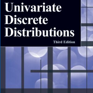 Univariate Discrete Distributions