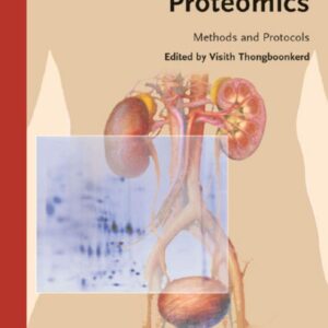 Renal and Urinary Proteomics