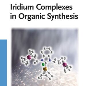 Iridium Complexes in Organic Synthesis