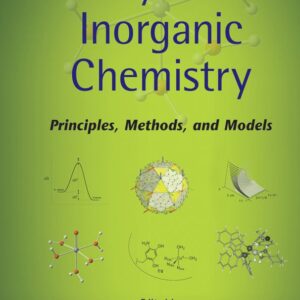 Physical Inorganic Chemistry