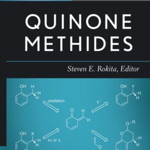 Quinone Methides