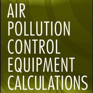 Air Pollution Control Equipment Calculations