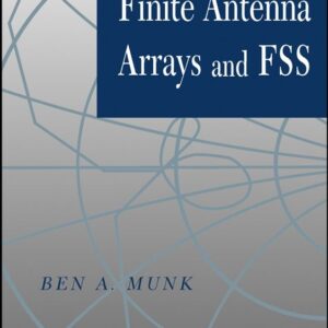 Finite Antenna Arrays and FSS