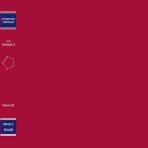 The Chemistry of 1,2,3-Thiadiazoles