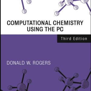 Computational Chemistry Using the PC