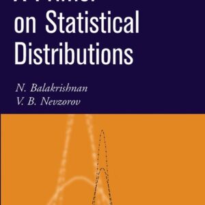 A Primer on Statistical Distributions