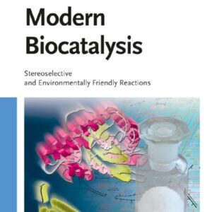 Modern Biocatalysis