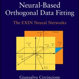 Neural-Based Orthogonal Data Fitting