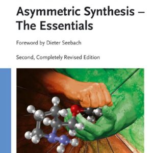 Asymmetric Synthesis