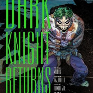 The Dark Knight Returns: The L