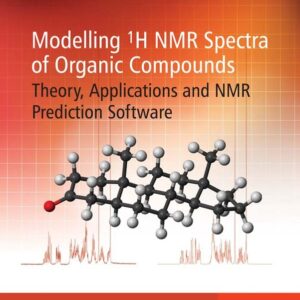 Modelling 1H NMR Spectra of Organic Compounds
