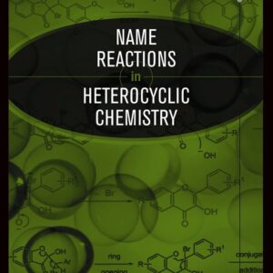 Name Reactions in Heterocyclic Chemistry