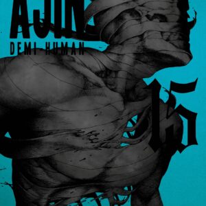 Ajin, Volume 15