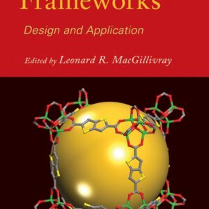 Metal-Organic Frameworks