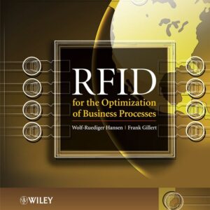 RFID for the Optimization of Business Processes