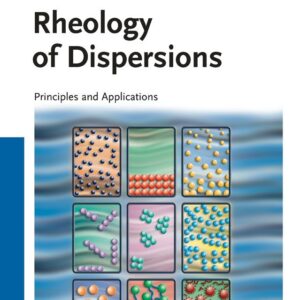 Rheology of Dispersions