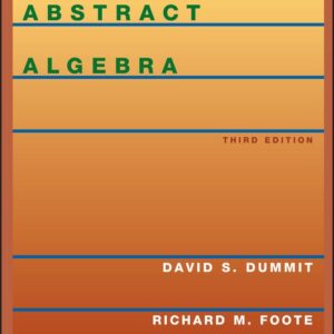 Abstract Algebra