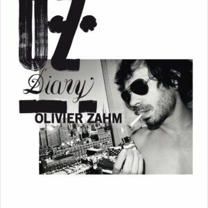 O.Z.: Olivier Zahm
