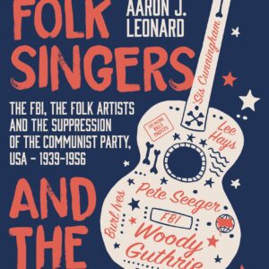 The Folk Singers and the Bureau