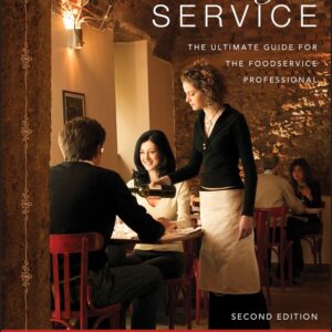 Presenting Service