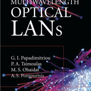 Multiwavelength Optical LANs
