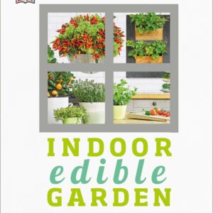 Indoor Edible Garden