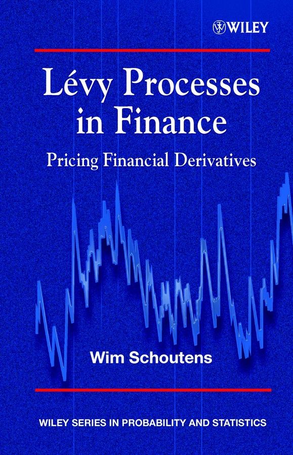 Lévy Processes in Finance