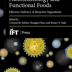 Nanotechnology and Functional Foods