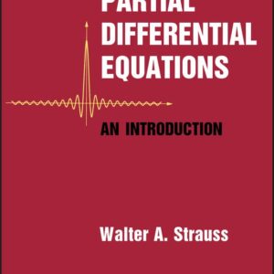 Partial Differential Equations