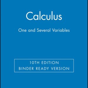 Calculus