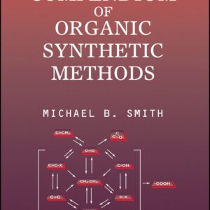 Compendium of Organic Synthetic Methods