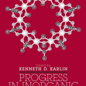 Progress in Inorganic Chemistry