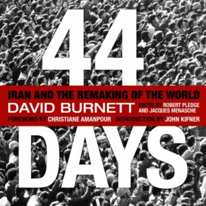 44 Days