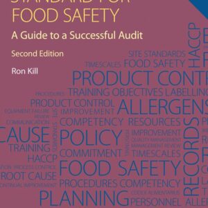 The BRC Global Standard for Food Safety