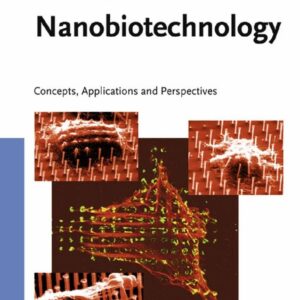 Nanobiotechnology