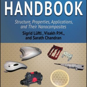 Polyoxymethylene Handbook