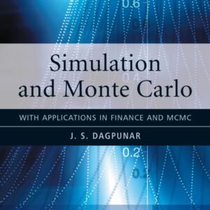 Simulation and Monte Carlo