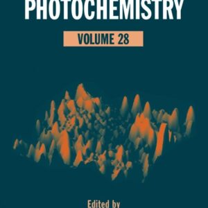 Advances in Photochemistry