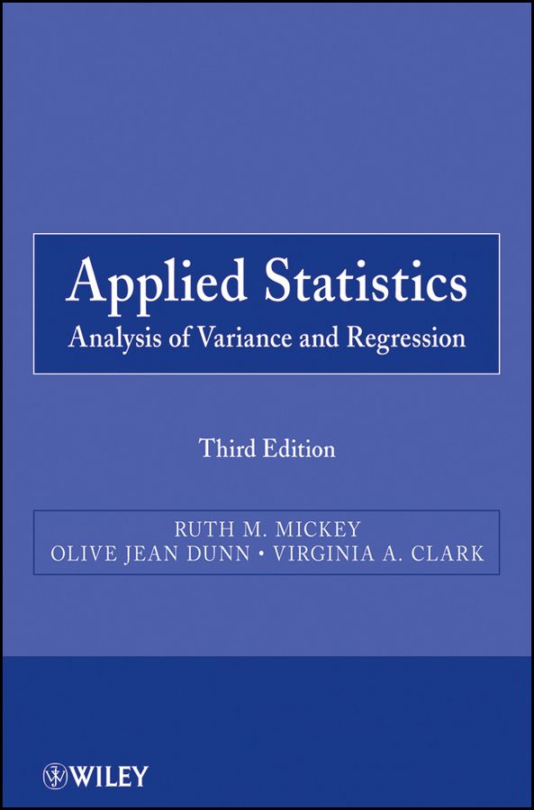 Applied Statistics