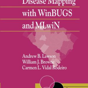 Disease Mapping with WinBUGS and MLwiN