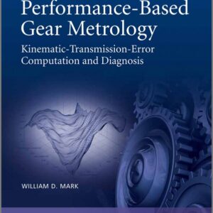 Performance-Based Gear Metrology