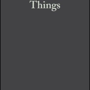 Varieties of Things