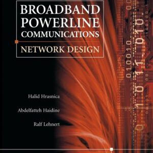 Broadband Powerline Communications
