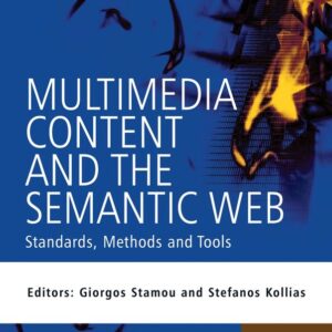 Multimedia Content and the Semantic Web