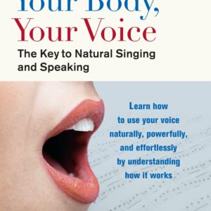 Your Body, Your Voice