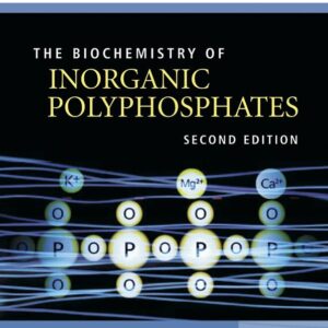 The Biochemistry of Inorganic Polyphosphates