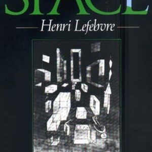 The Production of Space